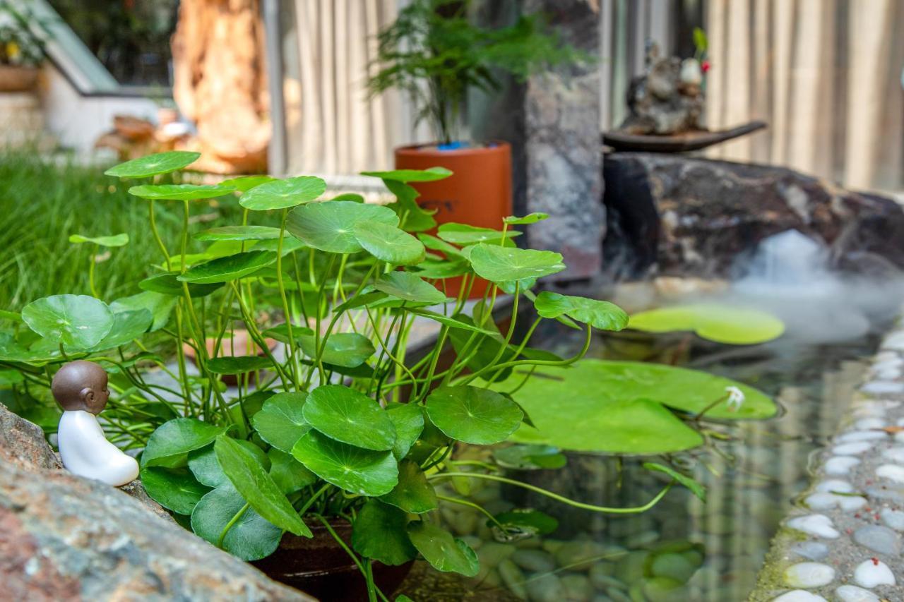 Secret Courtyard Resort Hotel กุ้ยหลิน ภายนอก รูปภาพ
