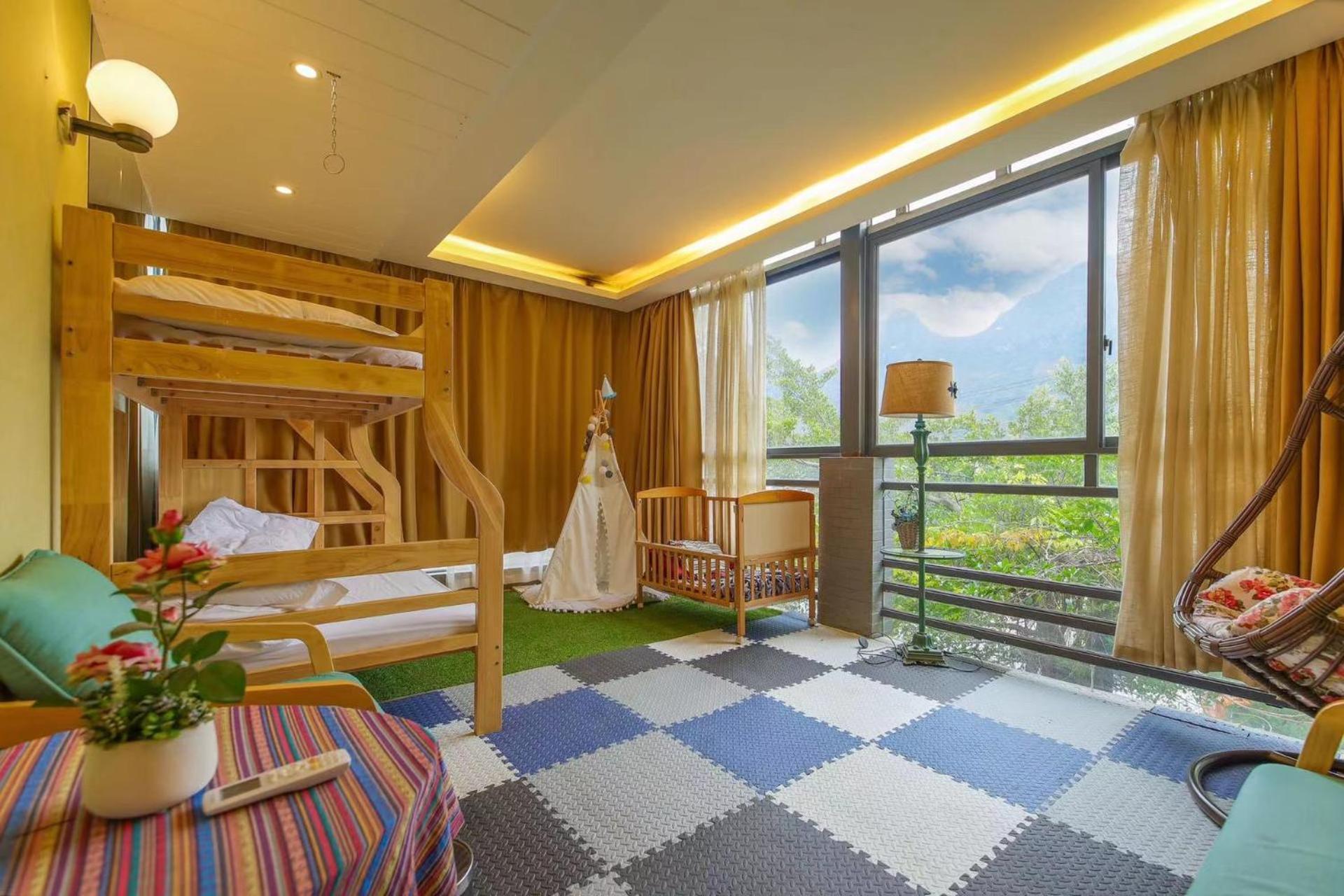 Secret Courtyard Resort Hotel กุ้ยหลิน ภายนอก รูปภาพ